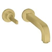 AX Citterio Смеситель для раковины , цвет шлифованная медь AX Citterio Смеситель для раковины , цвет шлифованная медь