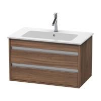 Duravit Me by Starck Раковина для мебели 830х490 мм с 1 отв под смеситель, цвет белый