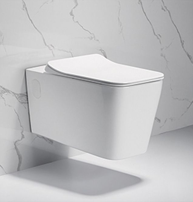 Унитаз Cerutti SPA Maiella aria B-2370-3 7402 подвесной с сиденьем Микролифт Унитаз Cerutti SPA Maiella aria B-2370-3 7402 подвесной с сиденьем Микролифт