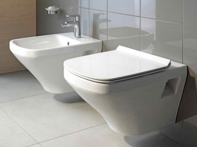 Унитаз Duravit Durastyle 2539090000 подвесной без крышки-сиденья