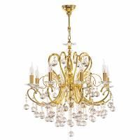 Люстра подвесная Elegante Lightstar Premium 708082