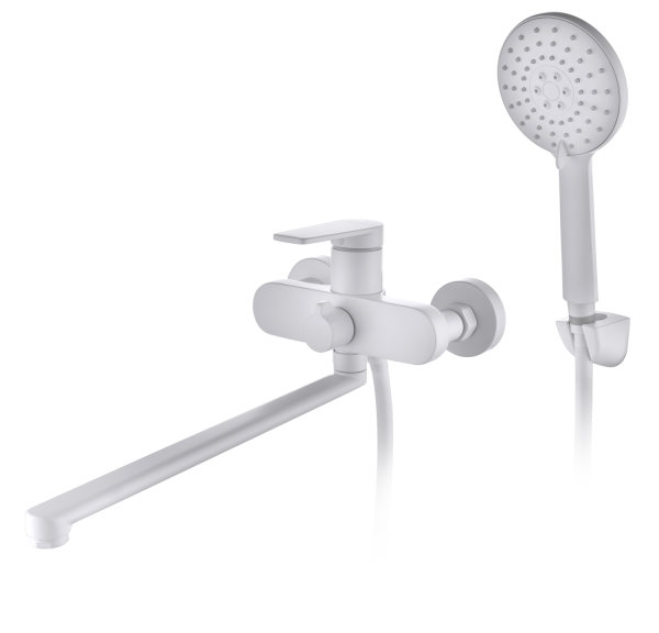 Смеситель для ванны с душем DK Bayern.Fürth (DA1523308)