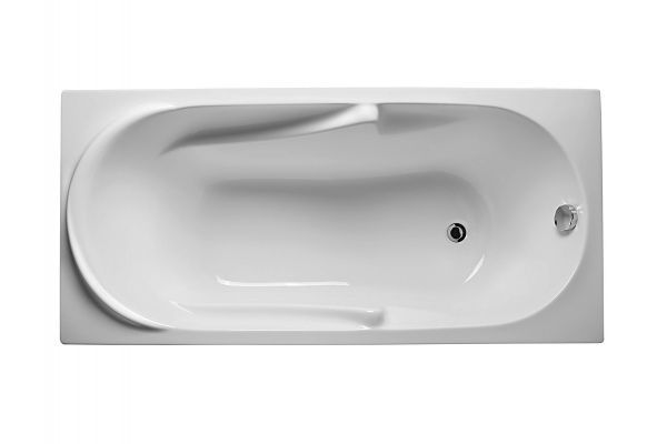 Ванна акриловая Relisan DARIA Гл000008875, 150x70