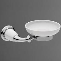 Мыльница Art&Max Bianchi AM-E-2603 Хром