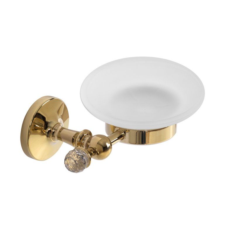 Мыльница подвесная ART&MAX ANTIC CRYSTAL AM-E-2699ASJ Мыльница подвесная ART&MAX ANTIC CRYSTAL AM-E-2699ASJ