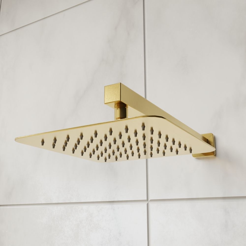 Душевая система встраиваемая RGW SP-56G