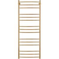 Водяной полотенцесушитель Secado Милан 3 50х120 Бронза