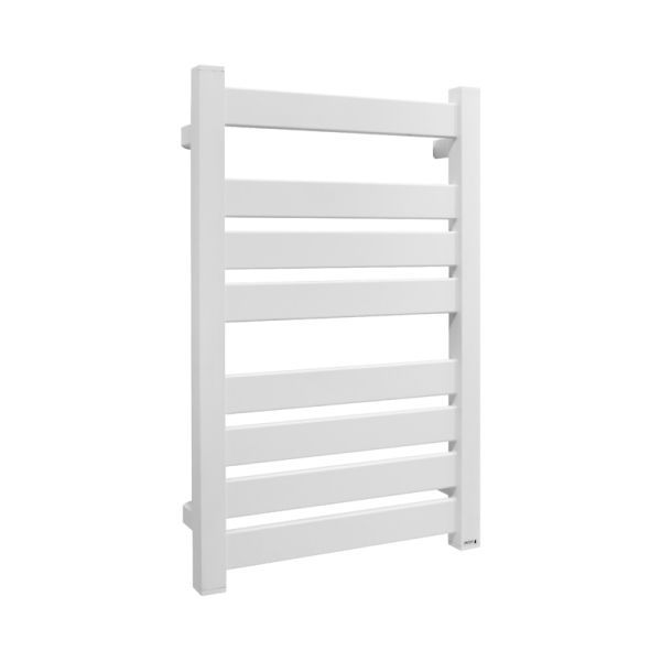 Полотенцесушитель электрический Fixsen HI-TECH 800х500 FX-7500W, белый