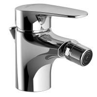 Смеситель для биде Villeroy&Boch O.novo Start TVB10520111061 Хром Смеситель для биде Villeroy&Boch O.novo Start TVB10520111061 Хром