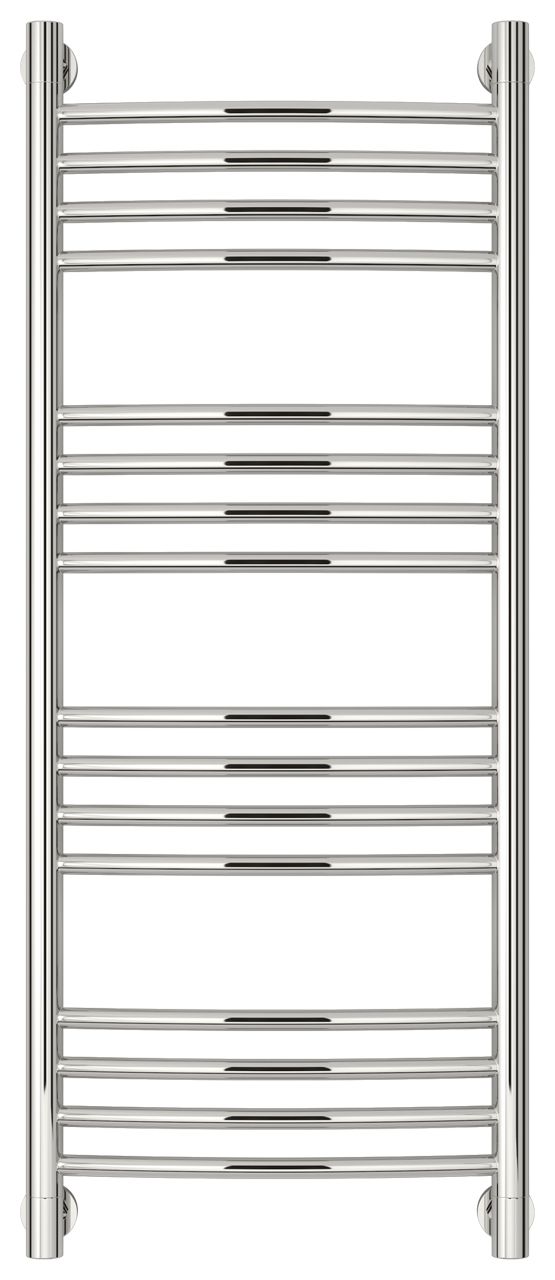 Полотенцесушитель водяной "Богема+" 1000х400 (Без покрытия) Полотенцесушитель водяной "Богема+" 1000х400 (Без покрытия)