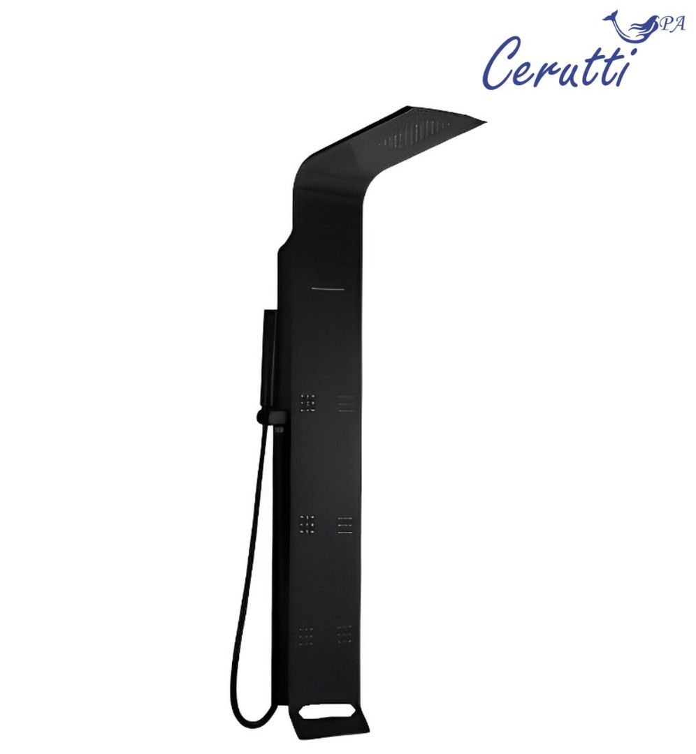 Панель MIMI B душевая Cerutti SPA CT9327 Панель MIMI B душевая Cerutti SPA CT9327