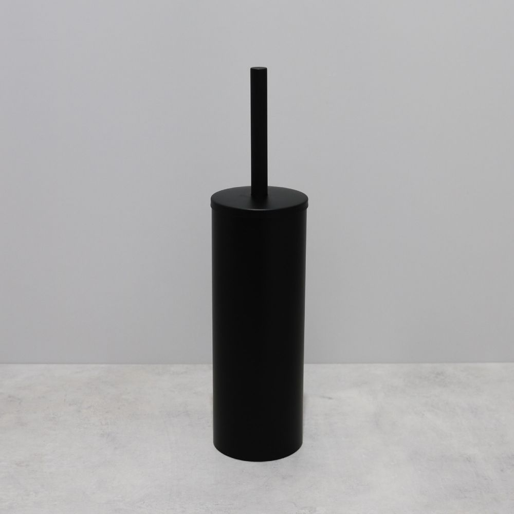 Ершик FIXSEN HOTEL FX-31013-2B, черный, артикул FX-31013-2B