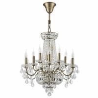 Люстра подвесная Classic Lightstar Premium 700161