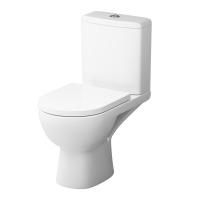 C85C8600SC Sunny унитаз-компакт FlashClean с сид м/лифт