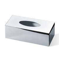 Decor Walther KB 81 Диспенсер для салфеток 25x12x8см, цвет: хром ЗАКАЗ ПО ЗАПРОСУ