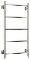 Электрический полотенцесушитель СТИЛЬЕ "Формат 40 П" 800х400 (5) Г16 (Без покрытия)