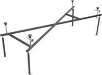 Каркас сварной для акриловой ванны Aquanet Bright 170x70 Каркас сварной для акриловой ванны Aquanet Bright 170x70