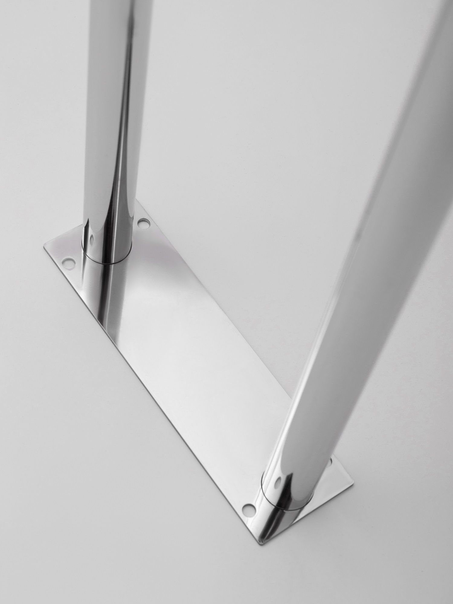 Поручень настенный стационарный 800*230 мм, POR-0000006 Поручень настенный стационарный 800*230 мм, POR-0000006