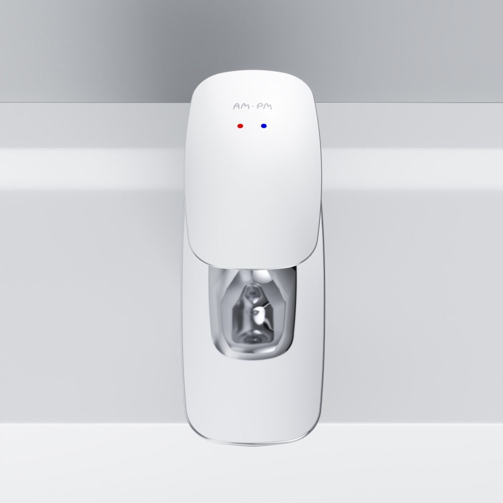 F71A82100 Spirit V2.1 смеситель д/умывальника с д/к, хром, шт F71A82100 Spirit V2.1 смеситель д/умывальника с д/к, хром, шт