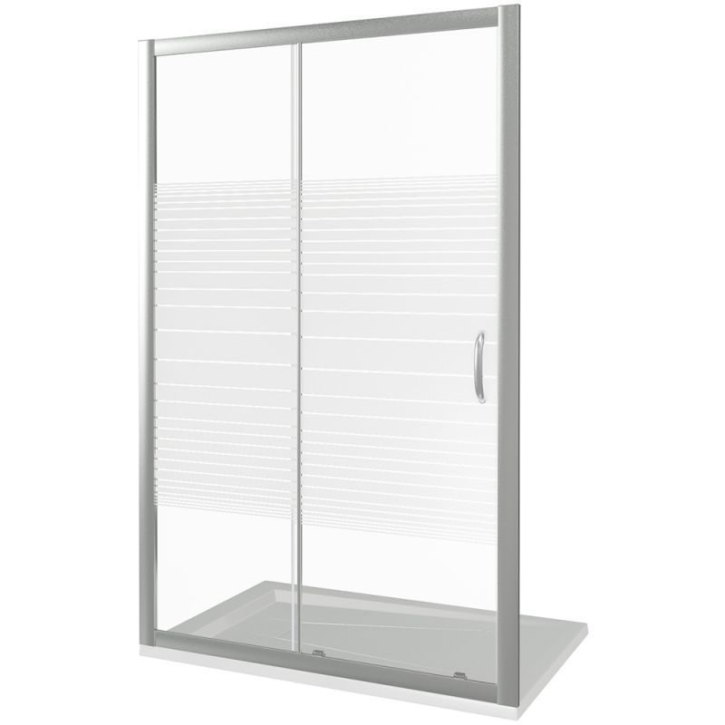 Душевая дверь в нишу Good Door Infinity WTW-140 140 профиль Хром стекло прозрачное Душевая дверь в нишу Good Door Infinity WTW-140 140 профиль Хром стекло прозрачное