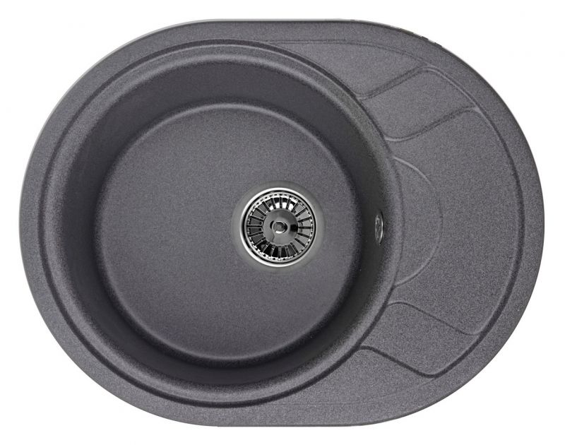 Кухонная мойка Granula GR-5802 Антик