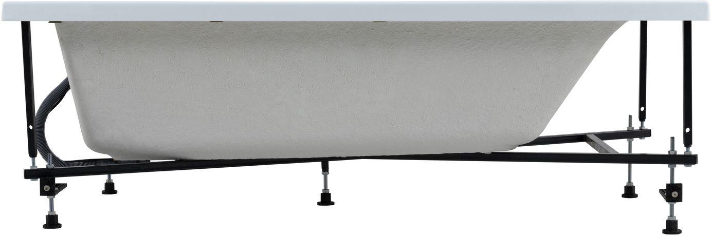 Акриловая ванна Aquanet Bright 175x75 (с каркасом) Акриловая ванна Aquanet Bright 175x75 (с каркасом)