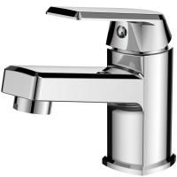 Смеситель для раковины Orange OneLife P02-021cr Хром