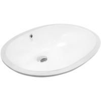 Раковина Bien 51 TPLA05001VD0W3000 Белая