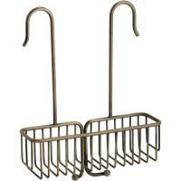 Полка корзина Veragio Basket VR.GFT-9090.BR Бронза