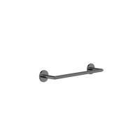 Gessi Tondo Полотенцедержатель, 30 см, цвет: Black XL Gessi Tondo Полотенцедержатель, 30 см, цвет: Black XL