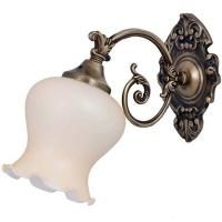 Бра BOHEME, бронза 752