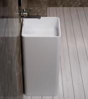 Раковина NS Bath NSF-4086