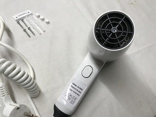 Фен CeramaLux D9029 Фен CeramaLux D9029