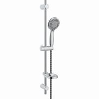 Душевой гарнитур Swedbe Harmony 5010 Хром Душевой гарнитур Swedbe Harmony 5010 Хром
