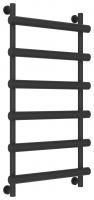 Полотенцесушитель водяной АТЛАНТ 1000х500 (Черный)