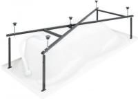 Каркас сварной для акриловой ванны Aquanet Viola 180x75 Каркас сварной для акриловой ванны Aquanet Viola 180x75