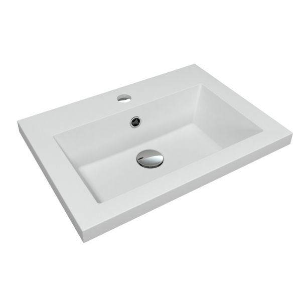 Раковина Florentina Анита 50 см 10.150.00500.201, жасмин