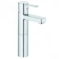 Смеситель для раковины Kludi Zenta 382560575 Хром Смеситель для раковины Kludi Zenta 382560575 Хром