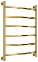 Полотенцесушитель водяной "ГАЛАНТ+" 800х600 (ЗОЛОТО) Полотенцесушитель водяной "ГАЛАНТ+" 800х600 (ЗОЛОТО)