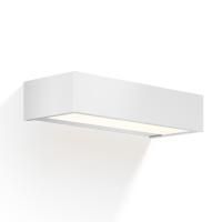 Decor Walther Box 25 N LED Светильник настенный 25x10x5см, светодиодный, 1x LED 18.4W, цвет: белый матовый Decor Walther Box 25 N LED Светильник настенный 25x10x5см, светодиодный, 1x LED 18.4W, цвет: белый матовый