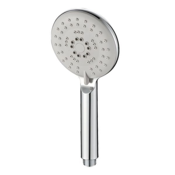 Лейка для душа Haiba HB20, хром