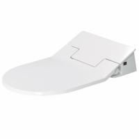 Крышка биде Duravit Sensowash 611000002000300 Белая