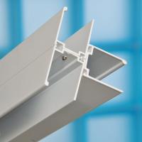 Соединительный AT профиль Ravak E100000021 Белый