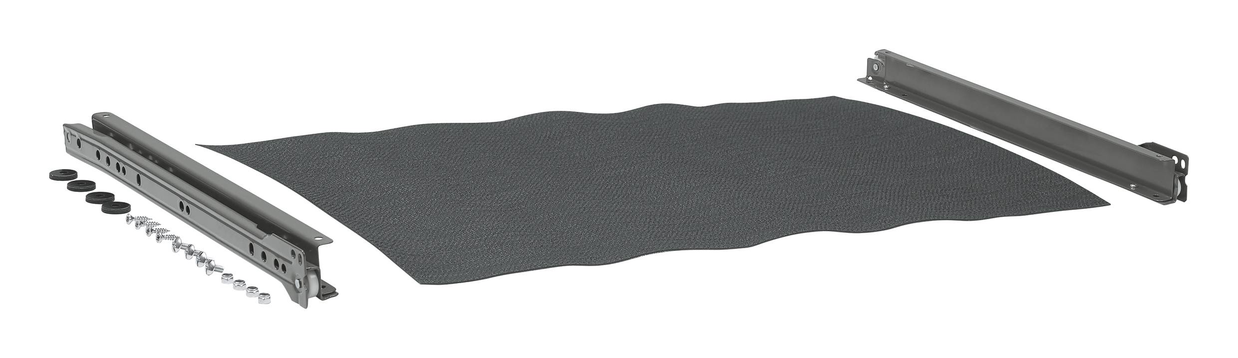 Комплект дооснащения для съемной металлической крышки GROHE (40984000)