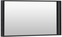 Зеркало De Aqua Алюминиум 140 LED черный