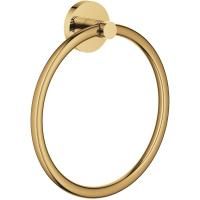 Кольцо для полотенца GROHE Essentials, холодный рассвет глянец (40365GL1) Кольцо для полотенца GROHE Essentials, холодный рассвет глянец (40365GL1)