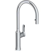 Смеситель для кухни Ravak X070078 Хром