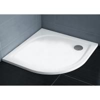 Поддон Ravak Elipso Pro 90 Flat Белый