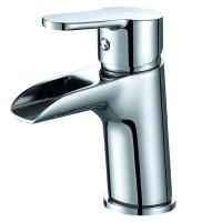 Смеситель для раковины D&K Marx Rhein DA1392801 Хром