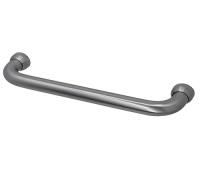 K-1066NICKEL Поручень для ванны K-1066NICKEL Поручень для ванны